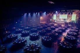 Award Ceremonies