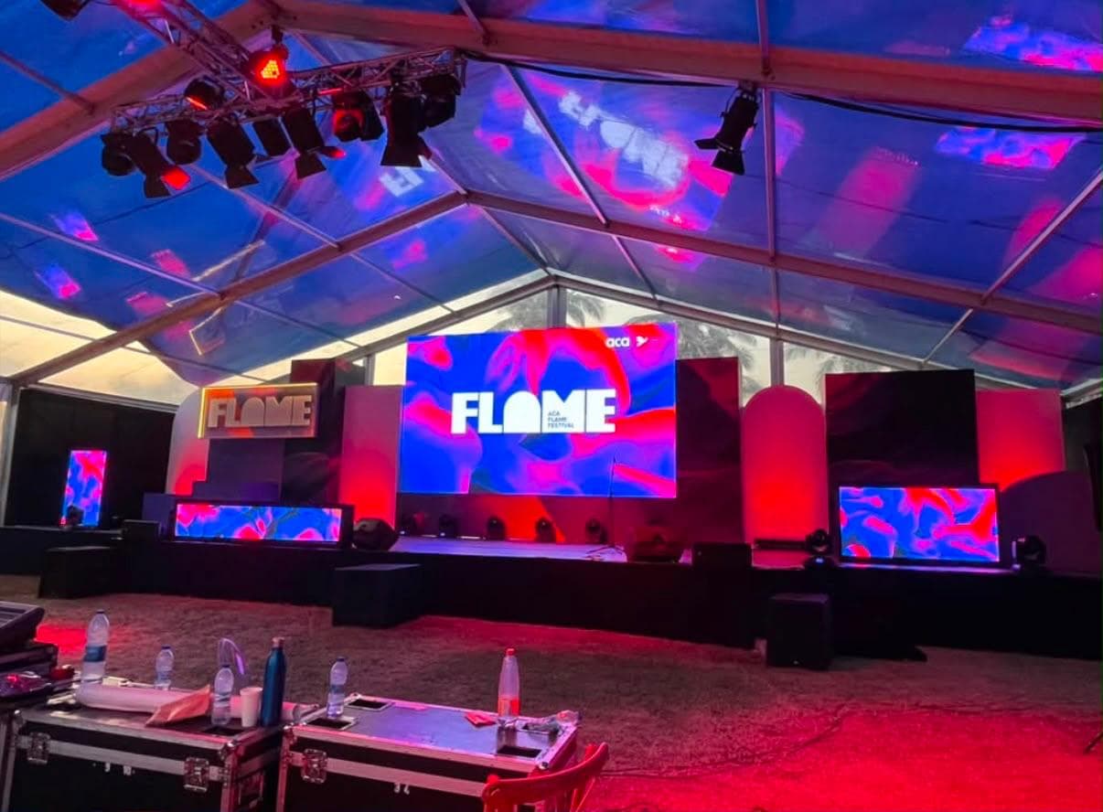 Hermes Events Team