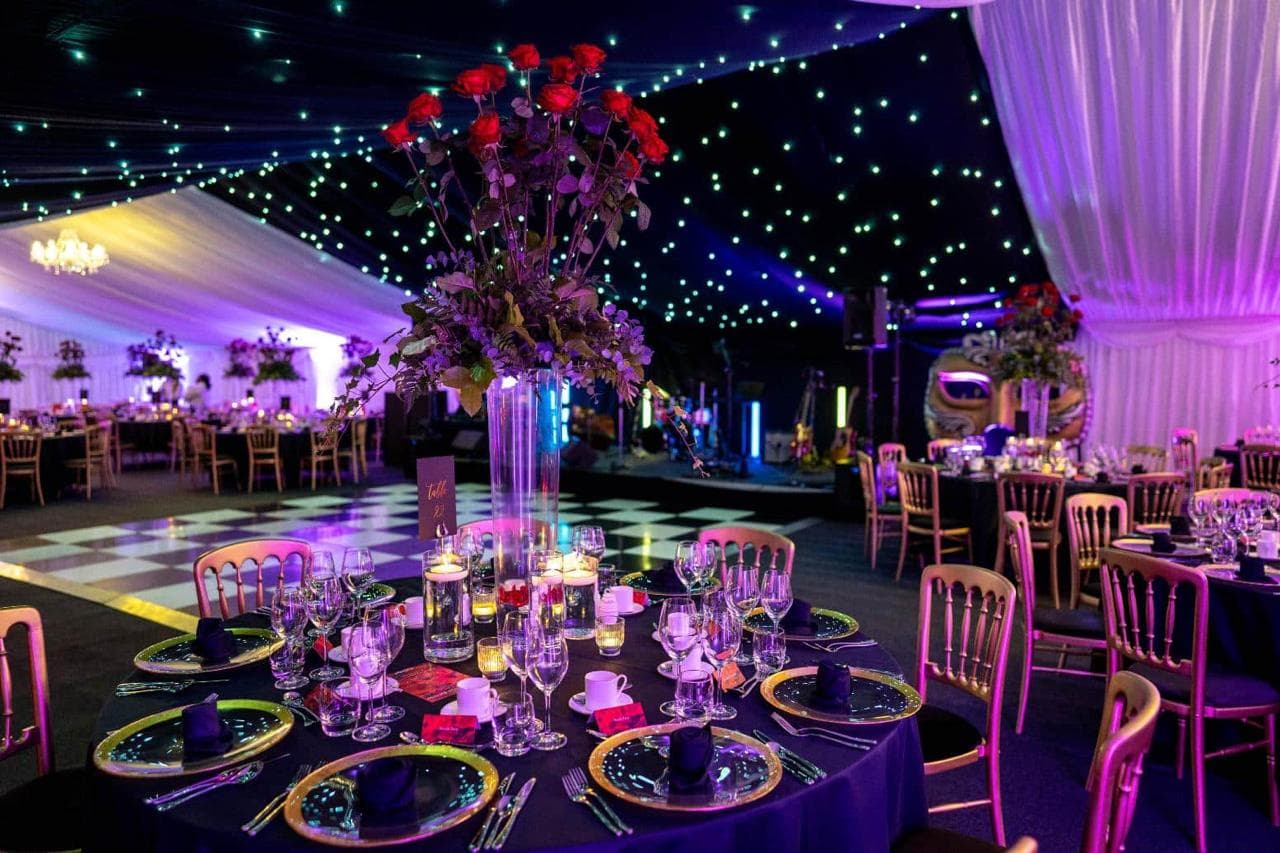 Mauritius Event Planner
