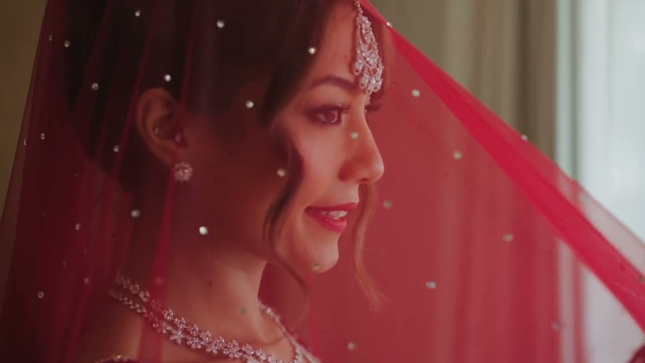 Destination Indian Wedding in Paradise Island - Mauritius