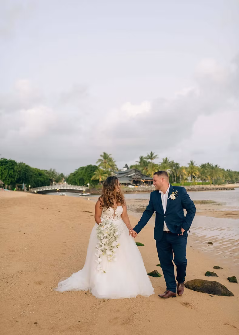 Diandra & Jonathan