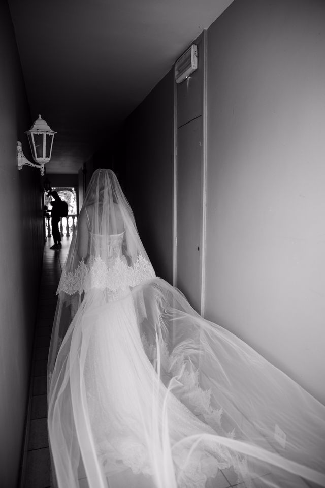 Anastasia & Saad — photo 8