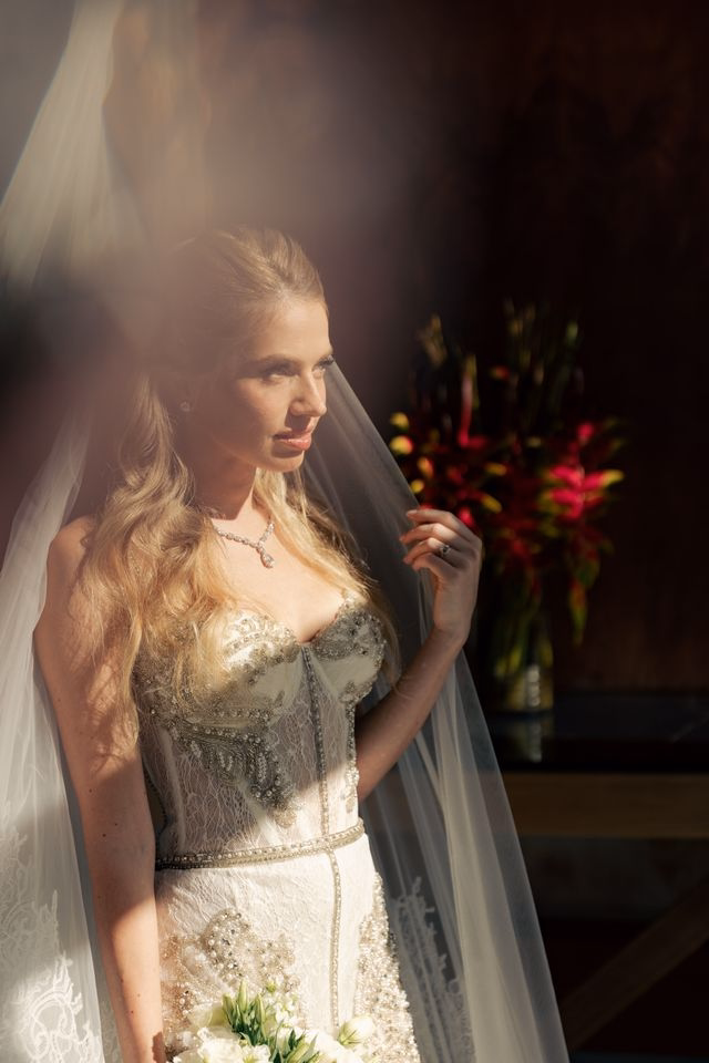 Anastasia & Saad — photo 10