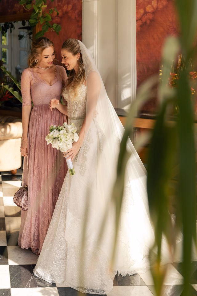 Anastasia & Saad — photo 12