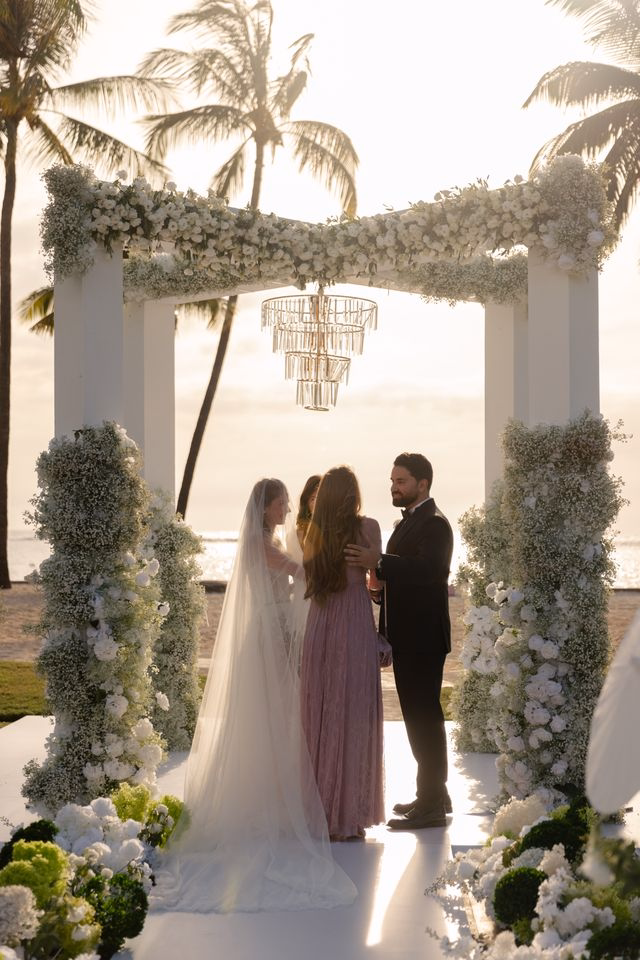 Anastasia & Saad — photo 17