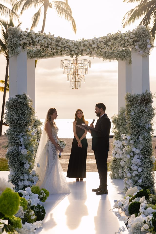 Anastasia & Saad — photo 18