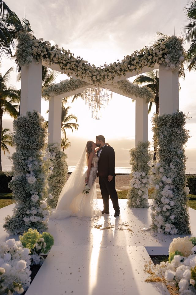 Anastasia & Saad — photo 22