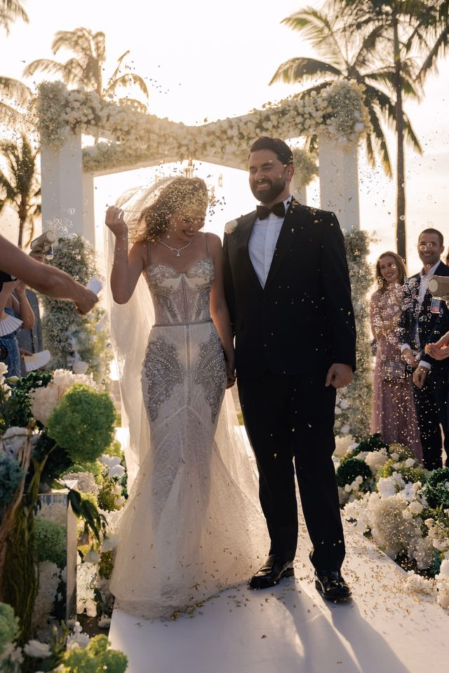 Anastasia & Saad — photo 25