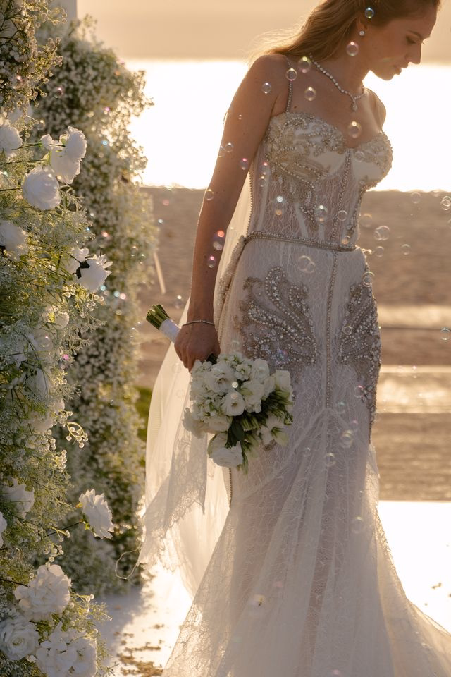 Anastasia & Saad — photo 26