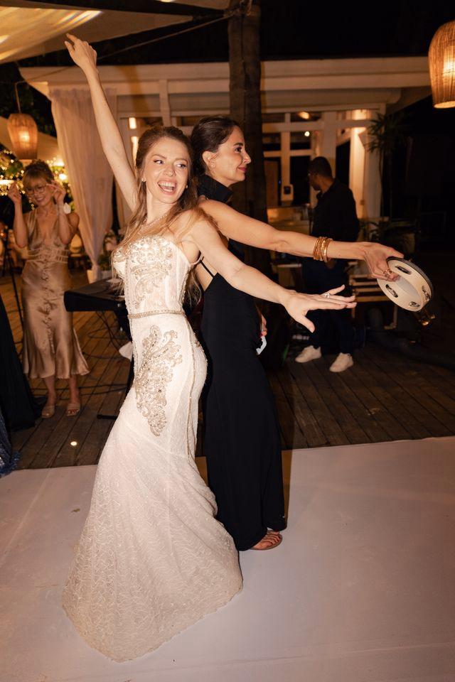 Anastasia & Saad — photo 32